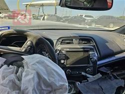 نيسان ماكسيما